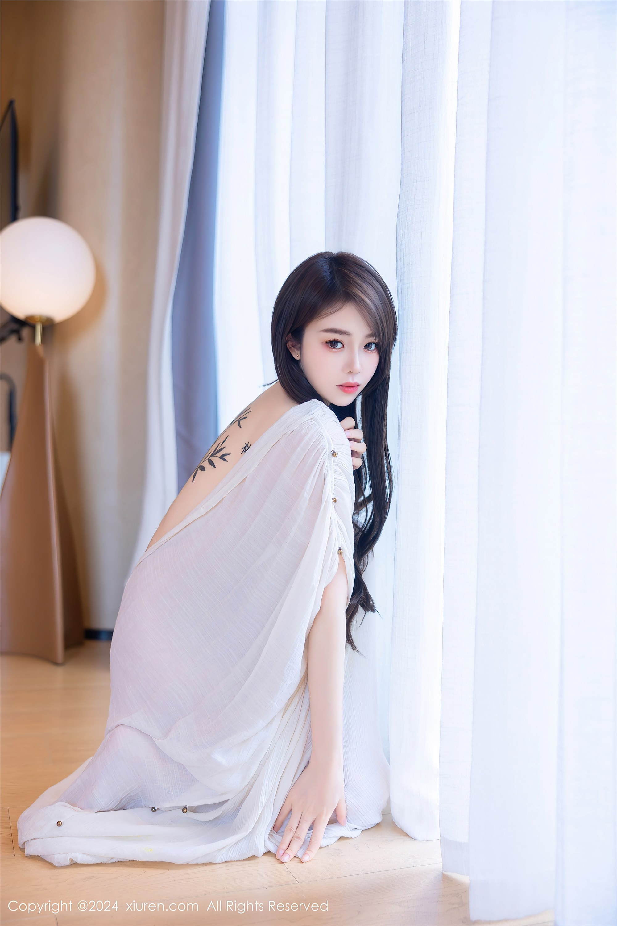 Xiuren秀人网 2024.07.11 NO.8842 夏竹